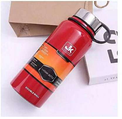 1100 / 1500 ML Stainless Steel Water Bottle Thermos Large Capacity Outdoor Sports Vacuum Flask image 1