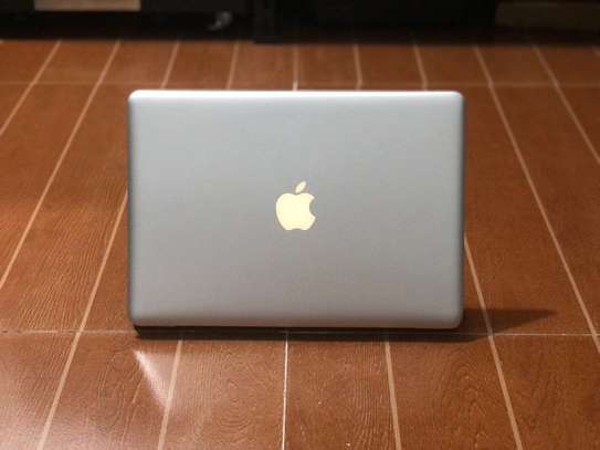 Apple MacBook Pro 13 2012 Intel Core i5 4GB RAM 500GB HDD image 4