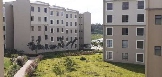 Serviced 3 Bed Apartment with En Suite in Mtwapa image 11
