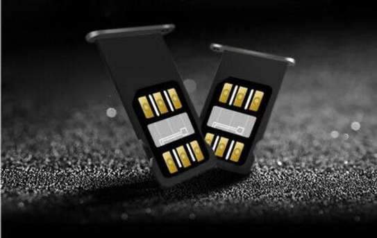 Heicard Rsim Turbo iPhone unlock chip image 1
