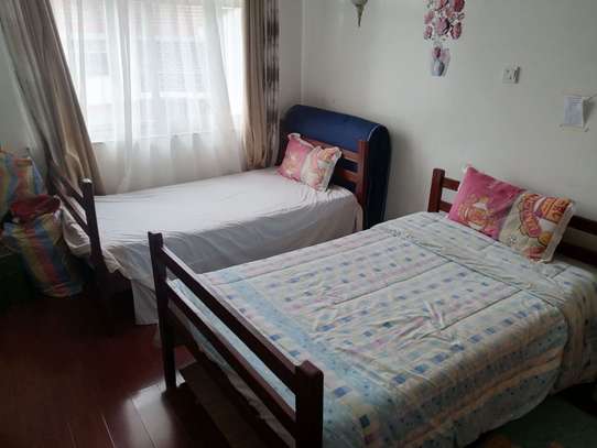 3 Bed Apartment  in Langata image 7
