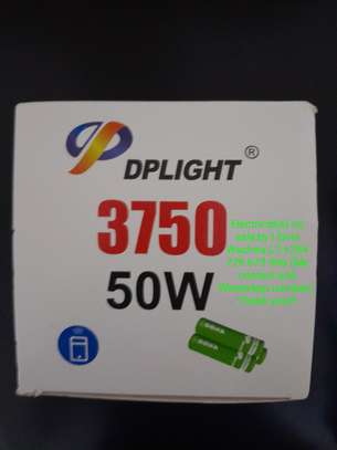 Re-cheargable lamp image 3