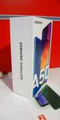 Samsung Galaxy A50, 6.4", 128GB + 4GB (Dual SIM), 4G LTE image 8