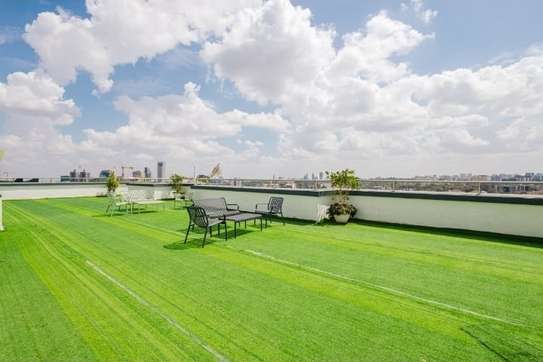 Serviced 2 Bed Apartment with En Suite at Westlands image 147