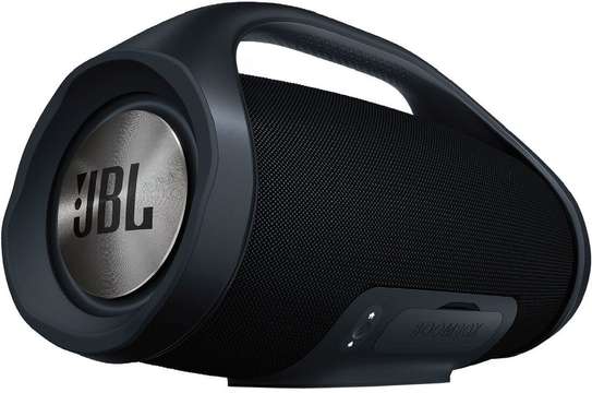 JBL Boombox Bluetooth Speaker image 2