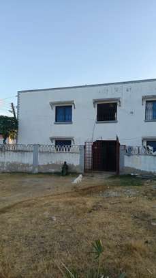 Serviced 10 Bed Apartment with Borehole at Bamburi image 16