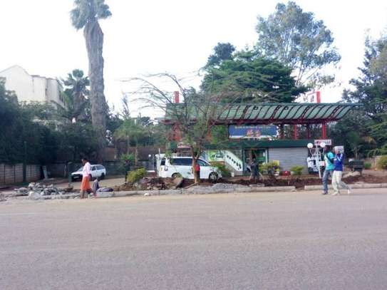 4,047 m² Commercial Land in Ngong Road image 1