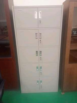Office cabinet image 1