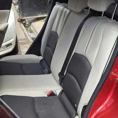 Mazda Demio Petrol 2018 2WD image 8