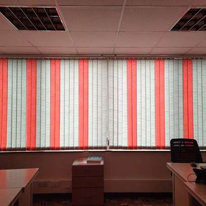 New office blinds image 3