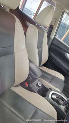 Nissan X-Trail Autech Hybrid mode premium 2018 image 6