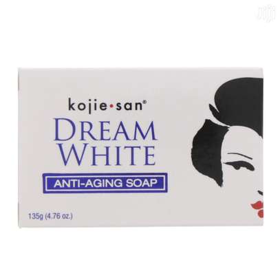 Best Anti-Aging Soap in the World image 1