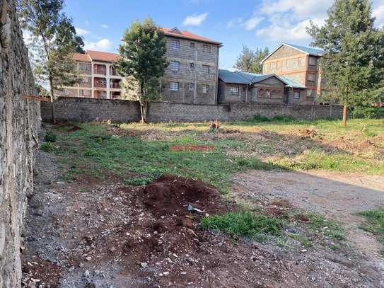 0.05 ha Land in Kikuyu Town image 11