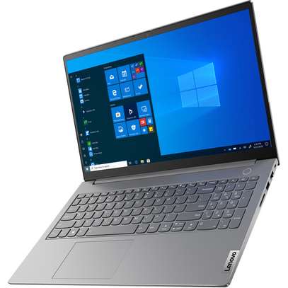 Lenovo 15.6" ThinkBook 15 G2 ARE Multi-Touch Laptop image 3