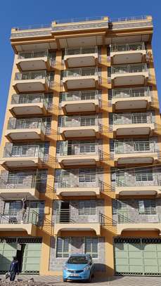 Commercial property for sale - Membley Square Apartment image 1