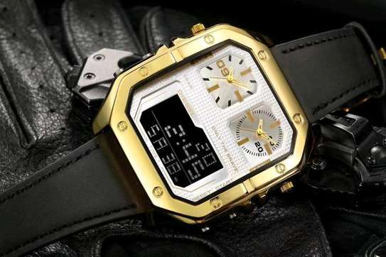 Legit Quality Brand Designer Men s Assorted Smart watches