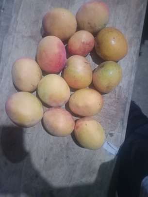 Fresh Ripe Peaches Naturally Sweet Juicy Snack image 1