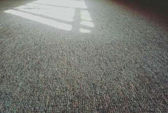 OFFICE WALL TO WALL CARPET image 1