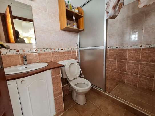 4 Bed Townhouse with En Suite in Westlands Area image 7