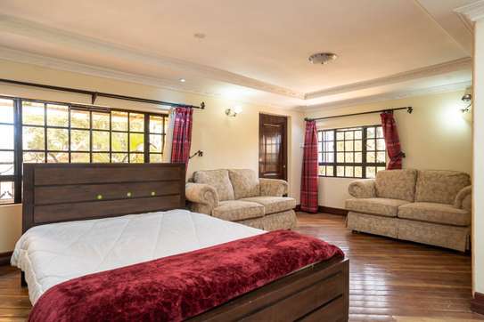 4 Bed House with En Suite in Thika image 7