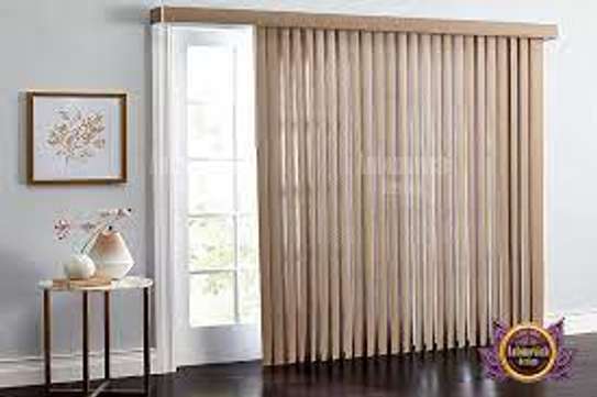 Curtains and Window blinds | Free Measure & Installation image 3