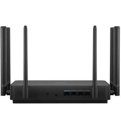 XIAOMI ROUTER AX3200 WIFI 6 DUAL-BAND 3202MBS image 2