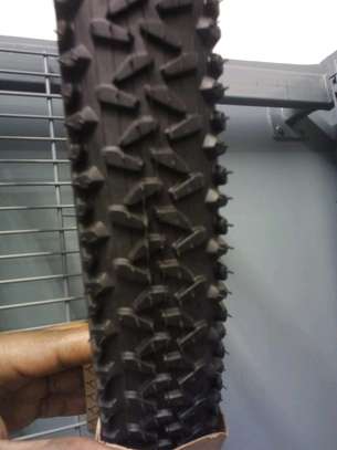 29 inch by 2.0 MTB tire tube use image 4