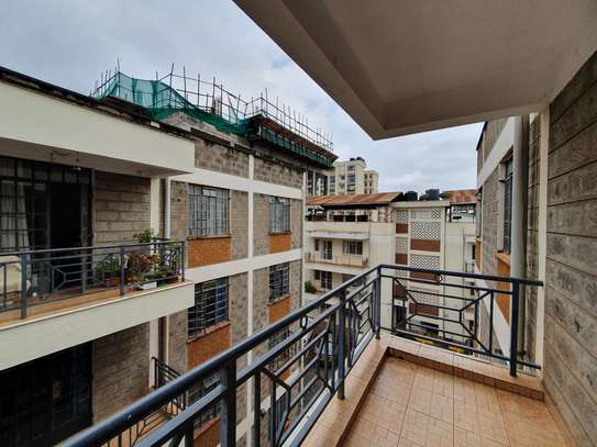 4 Bed Apartment with En Suite at Muthithi Rd image 3