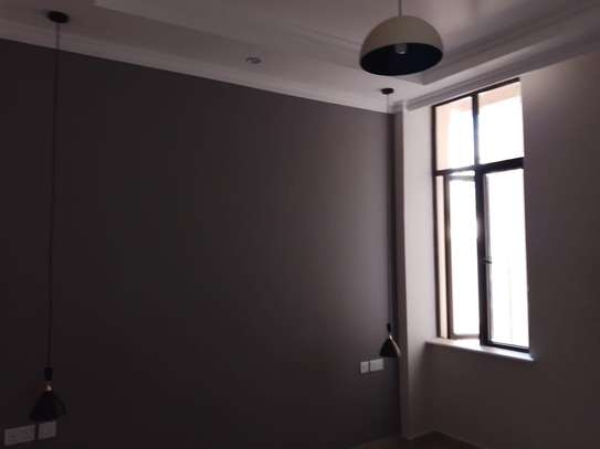 2 Bed Apartment with Backup Generator in Westlands Area image 4