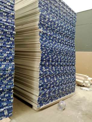Gypsum boards, channels, cornice, etc COUNTRWYIDE DELIVERY!! image 3