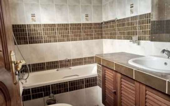 4 Bed Apartment with En Suite in Lower Kabete image 4