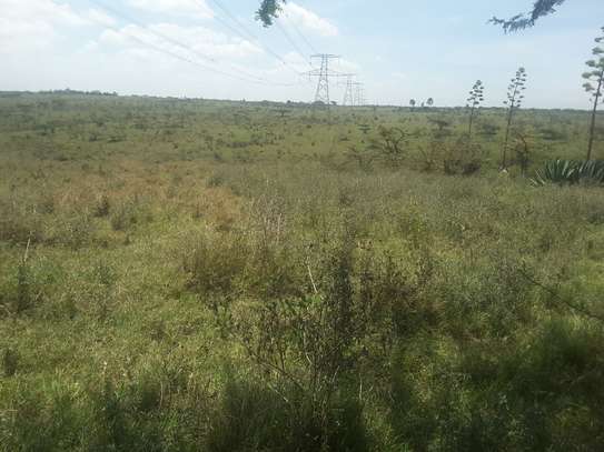 Lovely 4 Acre Land in Kiserian image 7