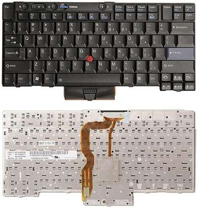 Laptop Keyboard for Lenovo T520 T420 T400S T410 T510  X220 image 2