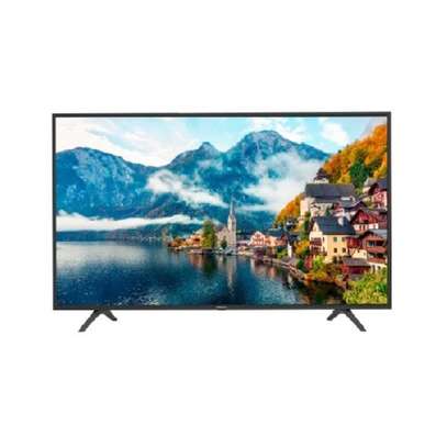 Hisense 55 Inch 4k Uhd Smart Led Tv 55b7100uw Product By Hisense In Nairobi Pigiame