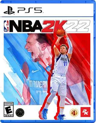 NBA 2K22 - PlayStation 4 image 7