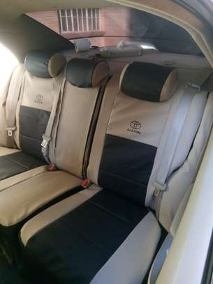 Auris Car Seat Covers In Kasarani Pigiame - Quality Car Seat Covers In Nairobi Auris Car Seat Covers In Kasarani Pigiame - Quality Car Seat Covers In Nairobi