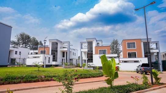 5 Bed House with En Suite in Kiambu Road image 15