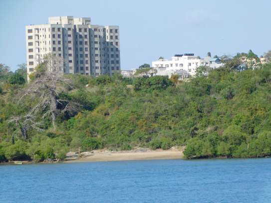 4,046 m² Land in Mombasa CBD image 7