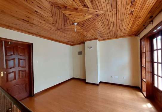 4 Bed Townhouse  in Lavington image 1