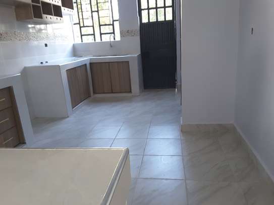 3 Bed House with En Suite in Ongata Rongai image 14