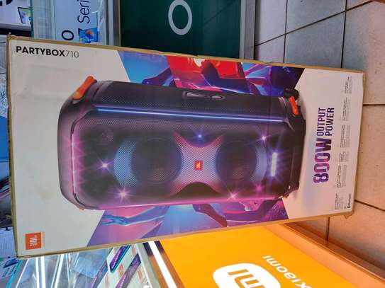 JBL PARTYBOX 710 image 1