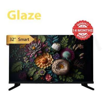 Glaze 32 Inch Smart Android Tv image 1