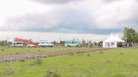 Residential Land at Masai Lodge image 13