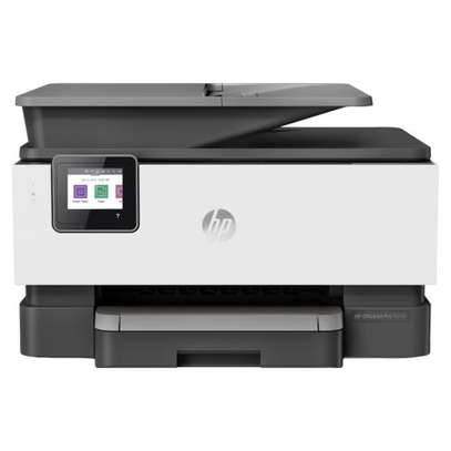 HP OFFICEJET PRO 9013 image 3