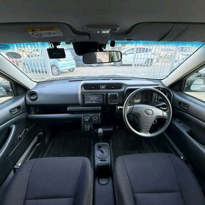 Toyota Probox 2WD Grey 2021 image 2