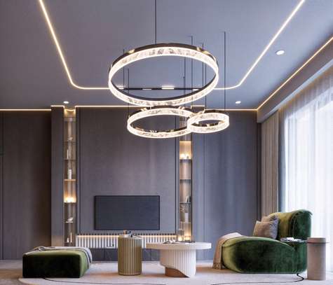 2 Bed Apartment with En Suite in Kilimani image 13