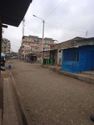 Block of flat for sale in kayole image 6