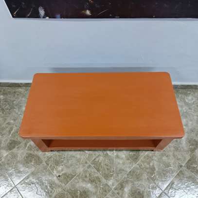 Executive Office Coffee Table image 8