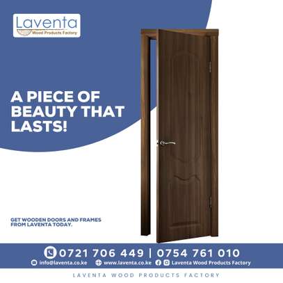 Laventa Wood Products image 1