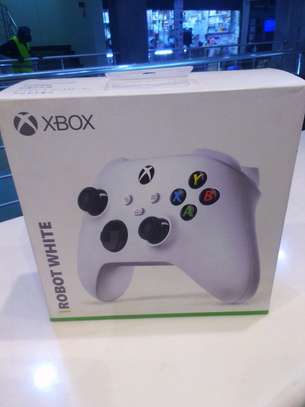 Xbox controller image 1